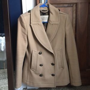 Burberry Brit peacoat